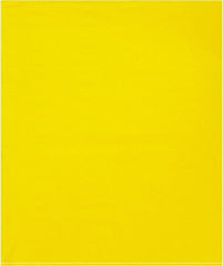 Value Collection - 15 x 18", 2 mil Flat Polybags - Yellow - Exact Tooling
