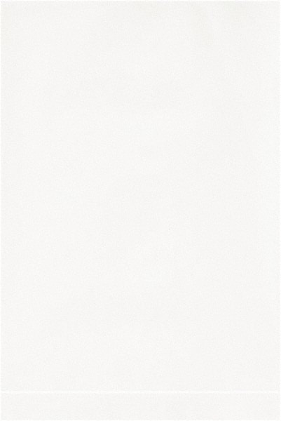 Value Collection - 4 x 6", 2 mil Flat Polybags - White - Exact Tooling