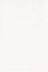 Value Collection - 4 x 6", 2 mil Flat Polybags - White - Exact Tooling