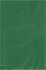 Value Collection - 4 x 6", 2 mil Flat Polybags - Green - Exact Tooling