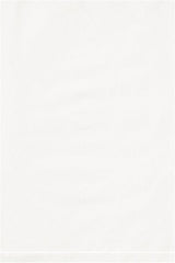 Value Collection - 6 x 9", 2 mil Flat Polybags - White - Exact Tooling