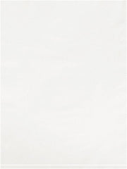Value Collection - 9 x 12", 2 mil Flat Polybags - White - Exact Tooling