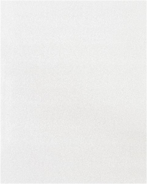 Made in USA - 12 x 15", Flush Cut Foam Pouches - White - Exact Tooling