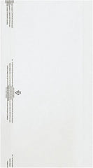 Value Collection - 21 x 40", 0.6 mil Garment Bag - Clear - Exact Tooling