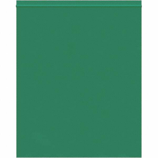 Value Collection - 10 x 12", 2 mil Reclosable Polybags - Green - Exact Tooling