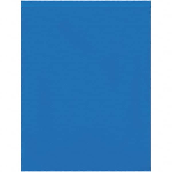 Value Collection - 12 x 15", 2 mil Reclosable Polybags - Blue - Exact Tooling