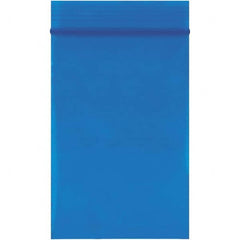 Value Collection - 2 x 3", 2 mil Reclosable Polybags - Blue - Exact Tooling