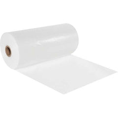 Value Collection - 18 x 2,900', 1.5 mil Poly Tubing - Clear - Exact Tooling