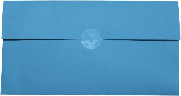 Tape Logic - 3" Long, Clear Polystyrene Shipping Label - For Multi-Use - Exact Tooling