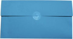 Tape Logic - 2" Long, Clear Polystyrene Shipping Label - For Multi-Use - Exact Tooling