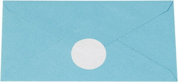 Tape Logic - 1" Long, White Paper Shipping Label - For Multi-Use - Exact Tooling