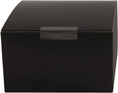 Tape Logic - 1" Long, Clear Polystyrene Shipping Label - For Multi-Use - Exact Tooling