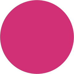 Tape Logic - 1/2" Long, Fluorescent Pink Paper Inventory Labels - For Multi-Use - Exact Tooling
