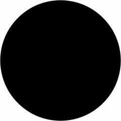 Tape Logic - 3/4" Long, Black Paper Inventory Labels - For Multi-Use - Exact Tooling