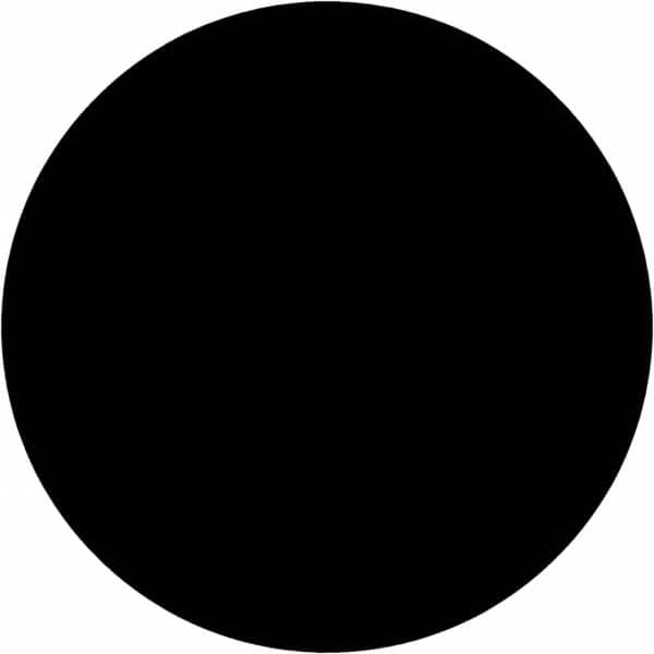 Tape Logic - 3" Long, Black Paper Inventory Labels - For Multi-Use - Exact Tooling