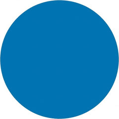 Tape Logic - 1/2" Long, Light Blue Paper Inventory Labels - For Multi-Use - Exact Tooling