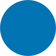 Tape Logic - 1" Long, Light Blue Paper Inventory Labels - For Multi-Use - Exact Tooling