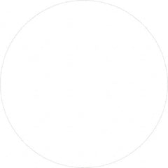 Tape Logic - 4" Long, White Paper Inventory Labels - For Multi-Use - Exact Tooling