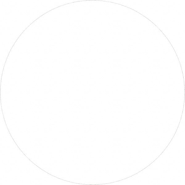 Tape Logic - 1-1/2" Long, White Paper Inventory Labels - For Multi-Use - Exact Tooling