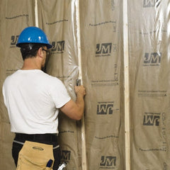 Value Collection - 100" Long x 32" Wide Polyethylene Plastic Film - Clear, Case - Exact Tooling