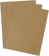 Made in USA - 48" Long x 40" Wide Chipboard Pad - Kraft - Exact Tooling