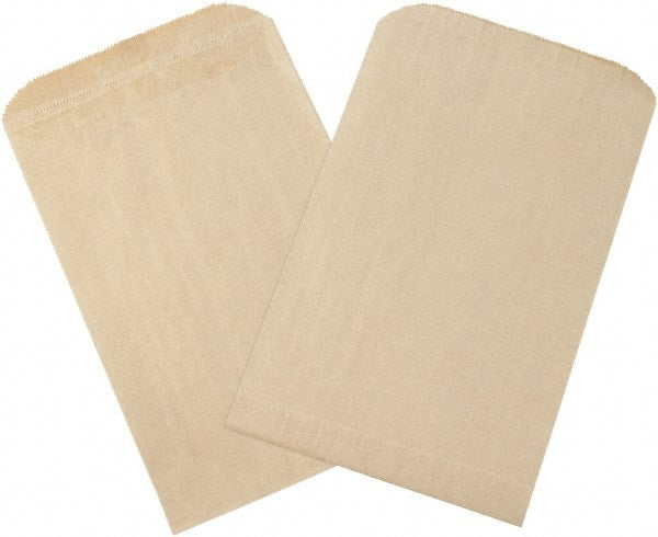 Made in USA - 16" Long x 10-1/2" Wide Self Seal Reinforced Mailer - Kraft - Exact Tooling