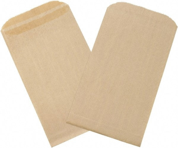 Made in USA - 14-1/2" Long x 8-1/2" Wide Self Seal Reinforced Mailer - Kraft - Exact Tooling