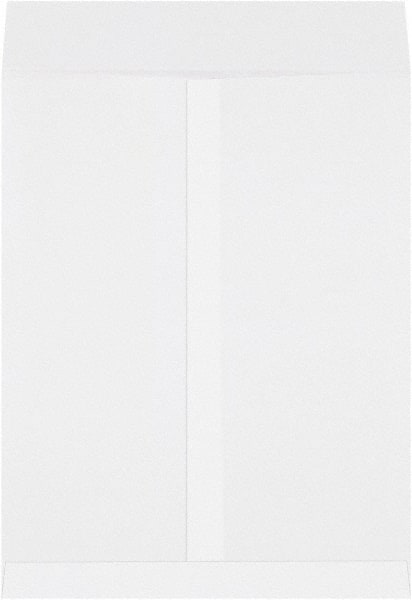 Made in USA - 18" Long x 14" Wide Regular Jumbo Envelope - White - Exact Tooling