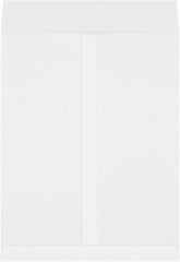 Made in USA - 18" Long x 14" Wide Regular Jumbo Envelope - White - Exact Tooling