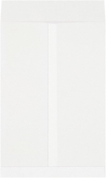 Made in USA - 18-1/2" Long x 12-1/2" Wide Regular Jumbo Envelope - White - Exact Tooling