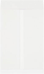 Made in USA - 18-1/2" Long x 12-1/2" Wide Regular Jumbo Envelope - White - Exact Tooling