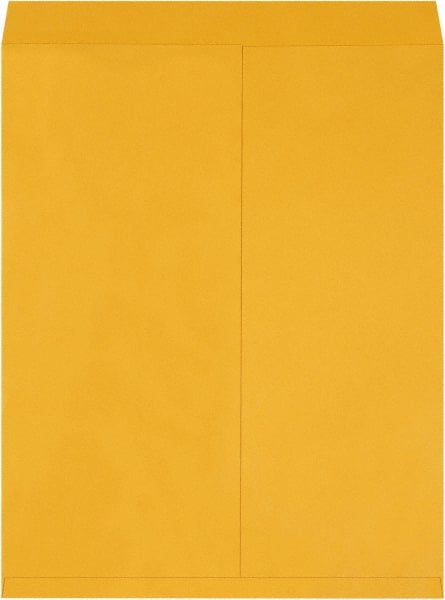 Made in USA - 30" Long x 24" Wide Regular Jumbo Envelope - Kraft - Exact Tooling