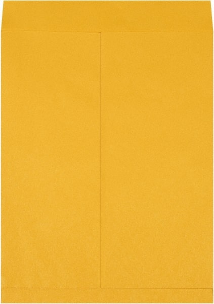 Made in USA - 23" Long x 18" Wide Regular Jumbo Envelope - Kraft - Exact Tooling