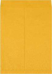 Made in USA - 23" Long x 18" Wide Regular Jumbo Envelope - Kraft - Exact Tooling