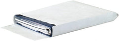 Dupont - 13" Long x 10" Wide Peel-Off Self-Seal Tyvek Expansion Envelope - White - Exact Tooling