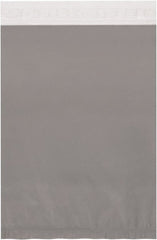 Value Collection - 19" Long x 14-1/2" Wide Peel-Off Self-Seal Courier Envelope - Clear/White - Exact Tooling