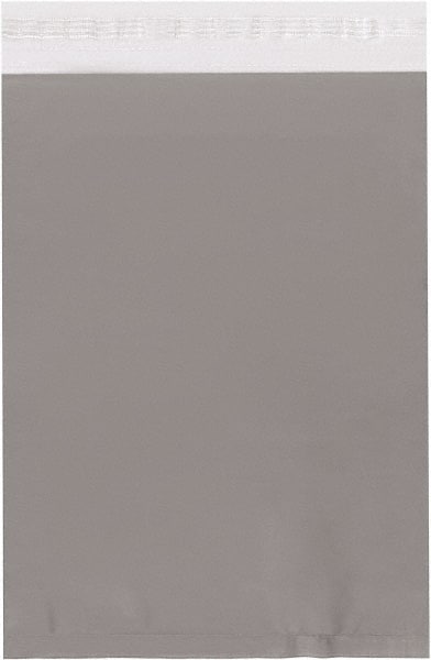 Value Collection - 13" Long x 10" Wide Peel-Off Self-Seal Courier Envelope - Clear/White - Exact Tooling