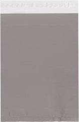 Value Collection - 13" Long x 10" Wide Peel-Off Self-Seal Courier Envelope - Clear/White - Exact Tooling