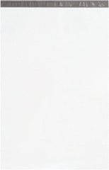 Value Collection - 36" Long x 24" Wide Peel-Off Self-Seal Courier Envelope - White - Exact Tooling