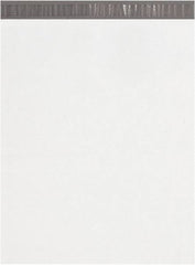 Value Collection - 24" Long x 19" Wide Peel-Off Self-Seal Courier Envelope - White - Exact Tooling