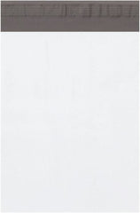 Value Collection - 13" Long x 10" Wide Peel-Off Self-Seal Courier Envelope - White - Exact Tooling