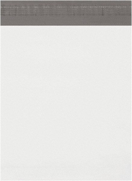 Value Collection - 13" Long x 11" Wide Peel-Off Self-Seal Courier Envelope - White - Exact Tooling