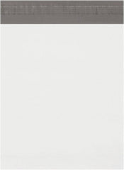 Value Collection - 13" Long x 11" Wide Peel-Off Self-Seal Courier Envelope - White - Exact Tooling