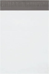 Value Collection - 13" Long x 10" Wide Peel-Off Self-Seal Courier Envelope - White - Exact Tooling