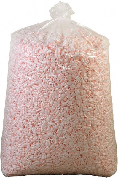 Made in USA - 20 Cu Ft Polystyrene Loose Fill - Exact Tooling
