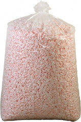 Made in USA - 20 Cu Ft Polystyrene Loose Fill - Exact Tooling
