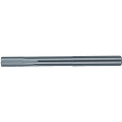 ‎050270-001400 HSRSC STRAIGHT REAMER - Exact Tooling