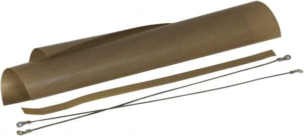 Value Collection - 12" Max Seal, Impulse Sealer Service Kit - Exact Tooling