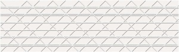 Central - 3" x 150 Yd White Water Activated Adhesive Packaging Tape - Paper Backing, 7.5 mil Thick - Exact Tooling