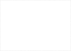 Tape Logic - 7" Long, White Paper Inventory Labels - For Multi-Use - Exact Tooling